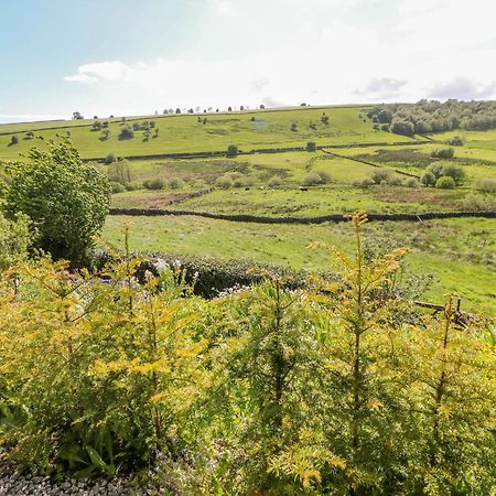 فيلا Woodlands بكستون المظهر الخارجي الصورة